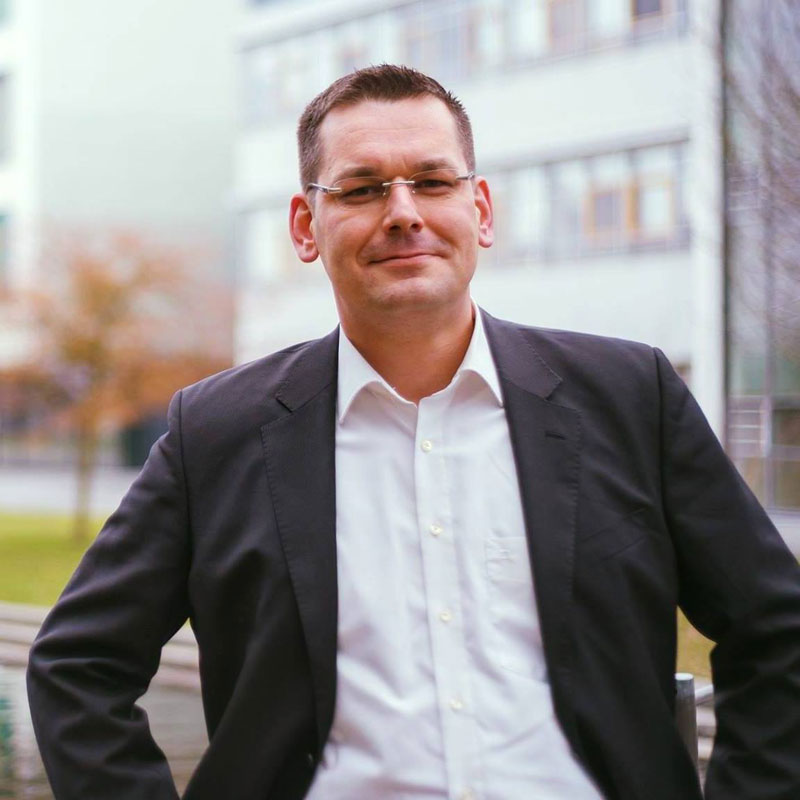  Martin Szymczak