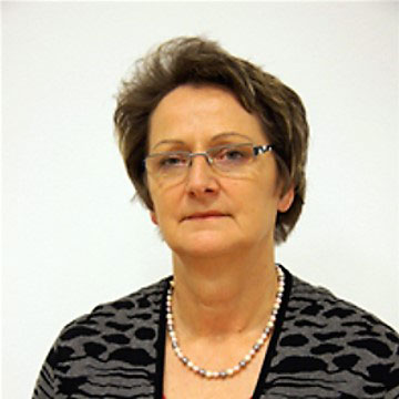  Annette Gottschalk